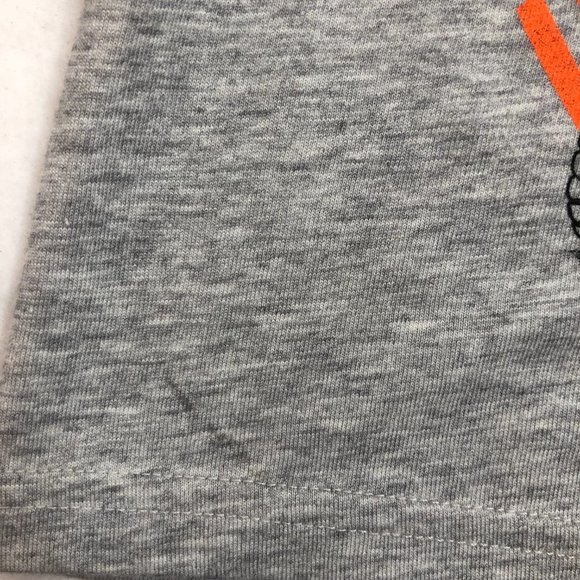 Cat & Jack Tractor T-Shirt Size 12M NWT - Picture 3 of 5